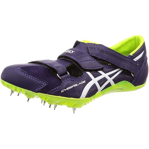Amazon.co.jp: ASICS TTP507-2301 Cyber Blade HF (Red/White